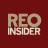 Why is this here? Because the REAL REO Insider is @thereoinsider, and we're looking to make sure nobody is confused! Join us @thereoinsider!