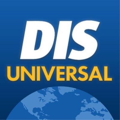 #DISUniversal - An online guide to Universal Orlando Resort and home to The @DISUnplugged: Universal Edition. Part of @TheDIS.