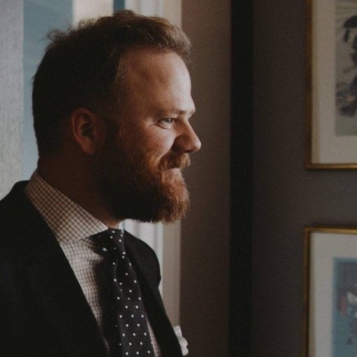 CJ Bernstein Profile