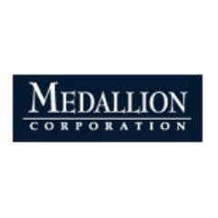 Medallion Corp.