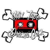Mix Tape Drama (@mixtapedramacom) Twitter profile photo