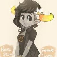 Tavros Nitram (@femtavros) 's Twitter Profile Photo Tavros Nitram (@femtavros) 's Twitter Profile Photo