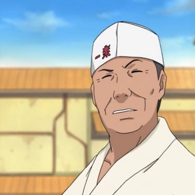 ThatRamenGuy's profile picture. The one, the only, the owner of Ichiraku Ramen!