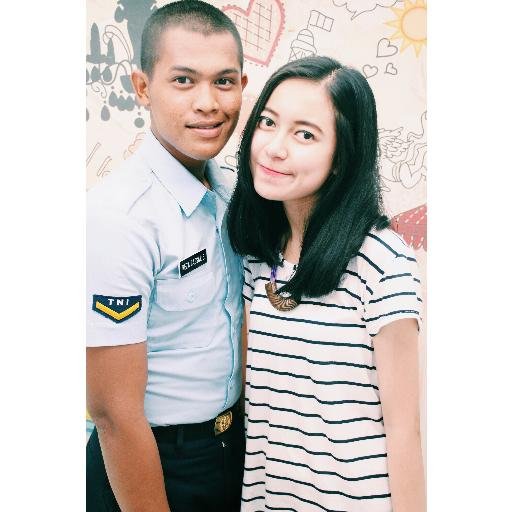 CitraDesi's profile picture. I was Reza Caesar Esnawan