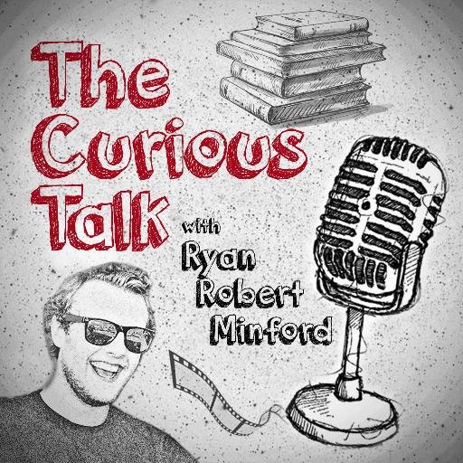 Page devoted to my upcoming podcast, The Curious Talk. Season One starts on November 4th, 2015. Be on the lookout, great discussions to come.