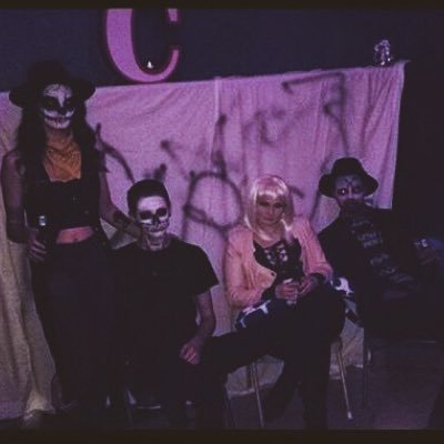 shamblerofstars's profile picture. 