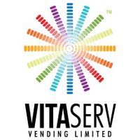 VITASERV Vending(@vitaSERV) 's Twitter Profile Photo