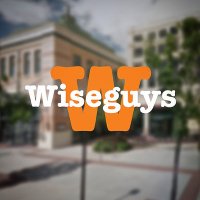 Wiseguys Comedy(@WiseguysUtah) 's Twitter Profileg