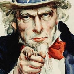 Defending #USA
Truth, Justice, and the American Way
#TCOT