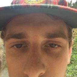 nickoralias's profile picture. 