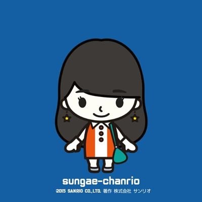 sungae0618's profile picture. 