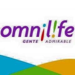 Omnilife: Suplementos alimenticios formulados con vitaminas, minerales, aminoácidos, extractos de fruto, plantas y otros nutrientes que brindan energía