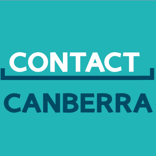 We are the community info service for Canberra, with a database of over 2200 ACT organisations & services. Ask us anything, we're here to help!
