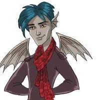 garrot du roque (@hprinc1) 's Twitter Profile