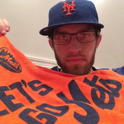 Masters in Public History, Program Facilitator at AmRev Museum, West Philly Local, Mets fan living behind enemy lines