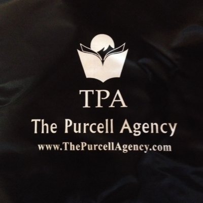 The Purcell Agency is a literary agency repping authors of many genres focusing on PB, MG, YA, & Adult Fiction & NF. Established in April 2012.Mmbr @AAlitagents