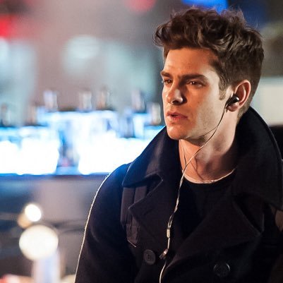 CallMeWedHead's profile picture. With great hair comes great responsibility. [Marvel | TASM | Rp]