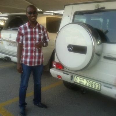 KanumaPatrick's profile picture. 