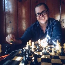 National Chess Master, Tulane Law