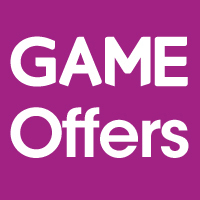 The official Twitter account for GAME.co.uk's latest deals & online offers. Prices may differ from stores. To contact Customer Services: www.game.co.uk/contact/