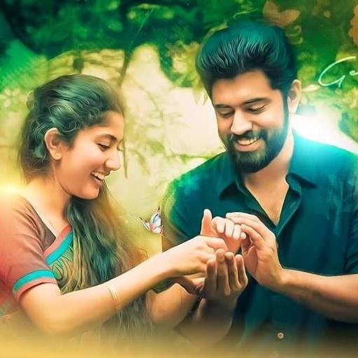priya_rangasamy's profile picture. 👨‍👩‍👦🙂