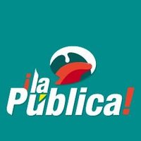 La Pública BO(@LaPublicaBO) 's Twitter Profile Photo