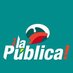 La Pública BO (@lapublicabo) Twitter profile photo La Pública BO (@lapublicabo) Twitter profile photo