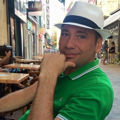 World Citizen, loves football and FC Barcelona. Ninja @SalientPartner My kids, wife and Kooiker Frenkie brings love to my life