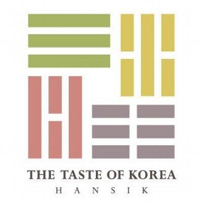 Hansik means Korean food in Korean.  Do you like hansik?