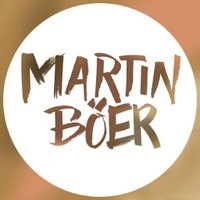 ... (@martinboeer) 's Twitter Profile