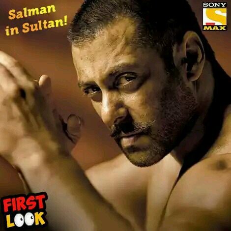 Salman khans fan.. .........