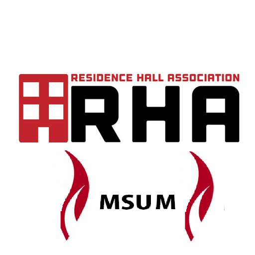 Minnesota State University Mooorhead Residence Hall Association.