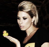 Vivie_AnnDJ's profile picture. live vicariously through...