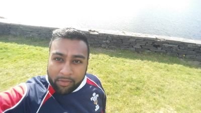 Sev_Singh's profile picture. ☬ ੴ