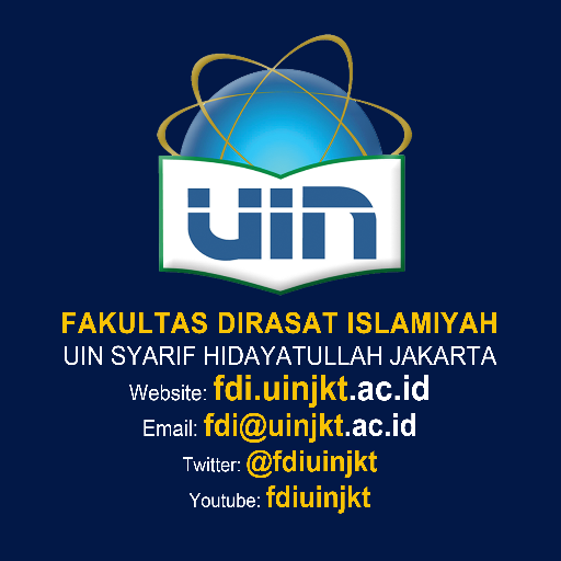 Fakultas Dirasat Islamiyah (FDI) UIN Syarif Hidayatullah Jakarta