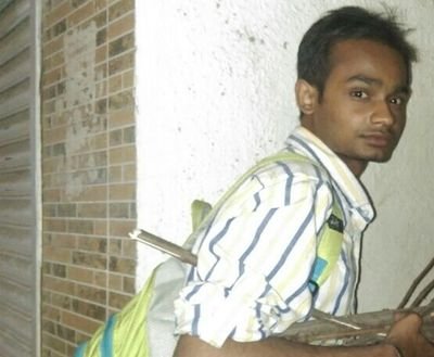 amitpra58968831's profile picture. 