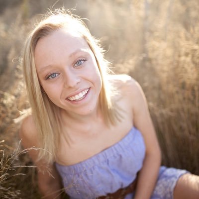 AllieBurwell's profile picture. 