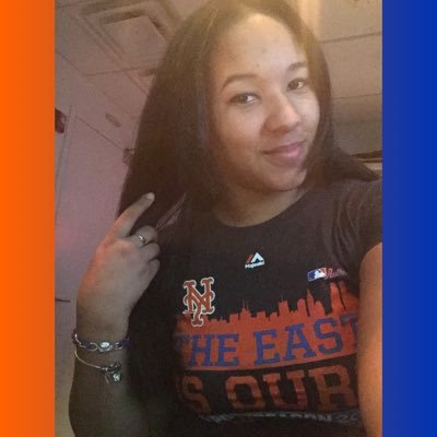 #Mommy #DieHardMetsFan ⚾️ #MetsFanForLife #AvidEditor #PrompterOp #PlaybackOp