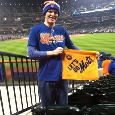 NY METS