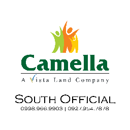 Finally, Camella gives you the power to connect directly with its official digital marketing group thru the Camella South Official.