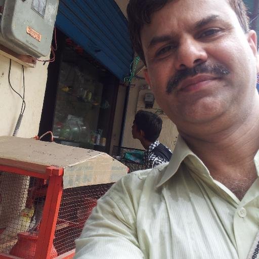 ajaymittal44's profile picture. Asst. General Manager VSP,VIZAG STEEL