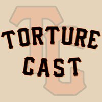 TortureCast (@torturecast) 's Twitter Profile Photo TortureCast (@torturecast) 's Twitter Profile Photo
