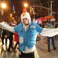 Brother Murdock (@murdockstwisted) 's Twitter Profile