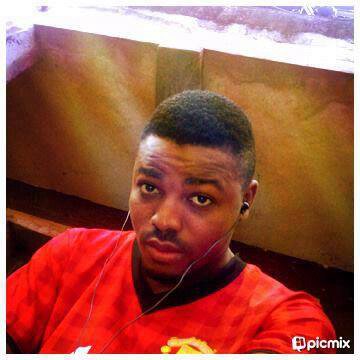 Am an easy going dude love making friends an learning from them.