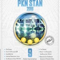 Buku STAN 2016 (@kb_usm_stan) 's Twitter Profile