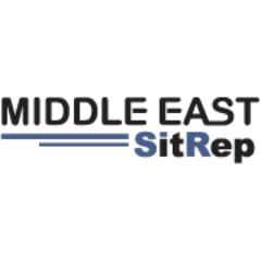 Middle East SitRep is an Online News Network based in Lebanon and run by a team of Local Resources Reporting More Than Just News Feeds.