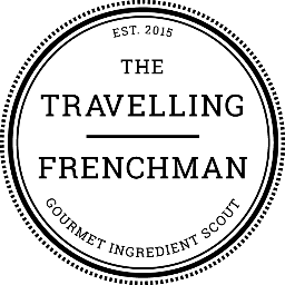 Travelling Frenchmanさんのプロフィール画像