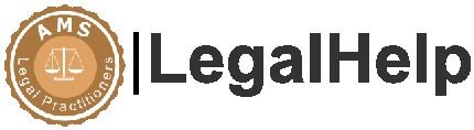 ...the non-lawyer's free legal companion! Download the LegalHelp App for free on Playstore