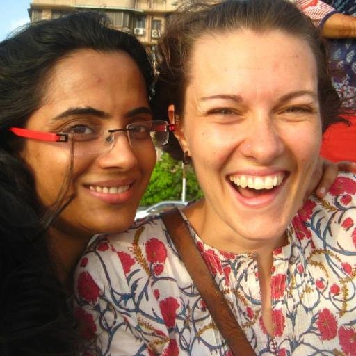 AnnaLTomson's profile picture. Researcher on social accountability and citizen-led service design. Humanitarian/dev in Somalia, Kenya, South Sudan. Feminist. Lefty. Views my own. She/her.