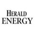 heraldenergy (@heraldenergy) Twitter profile photo
